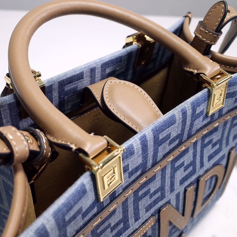 Fendi Shopping Bags